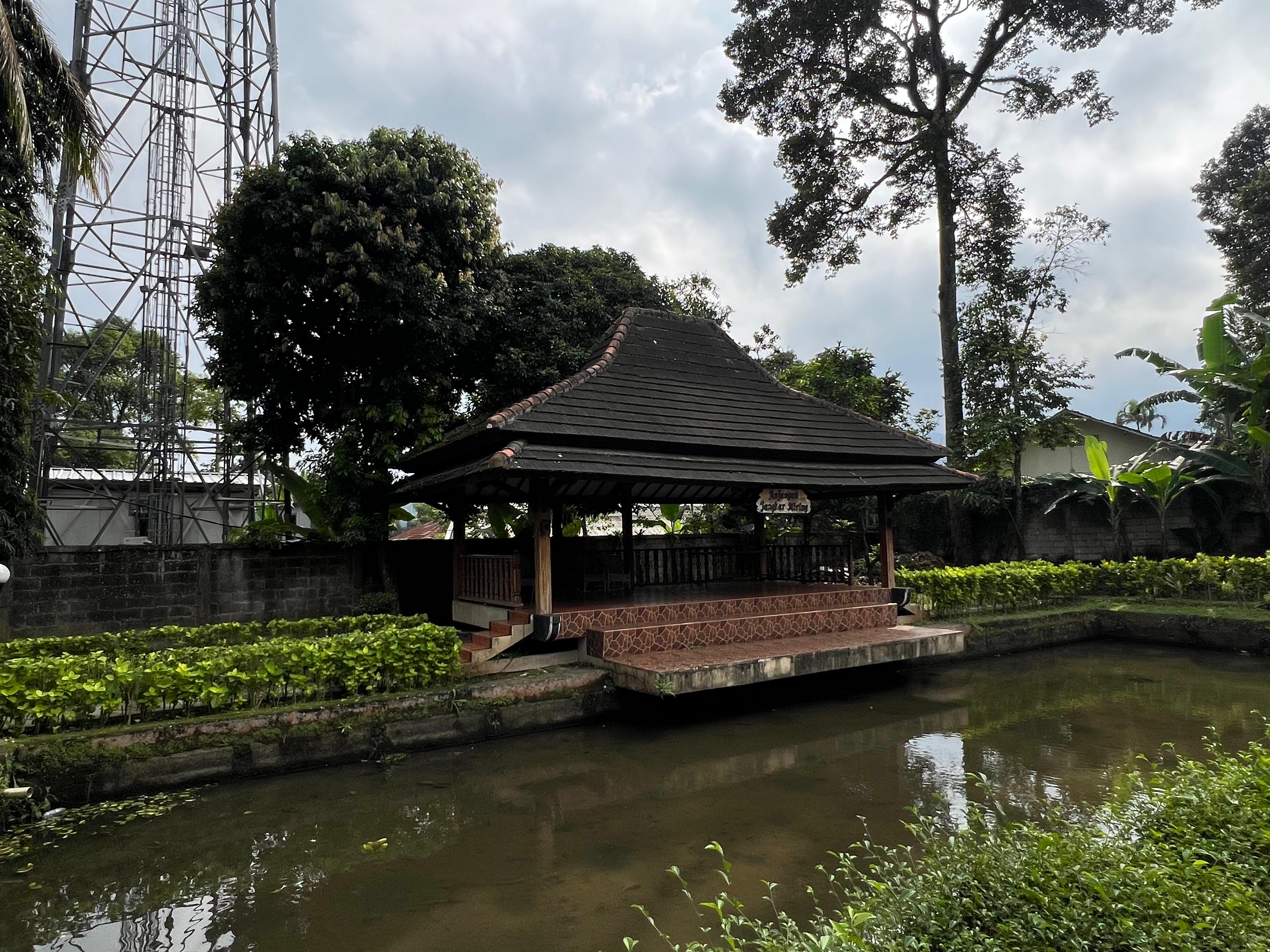 Joglo Serbaguna