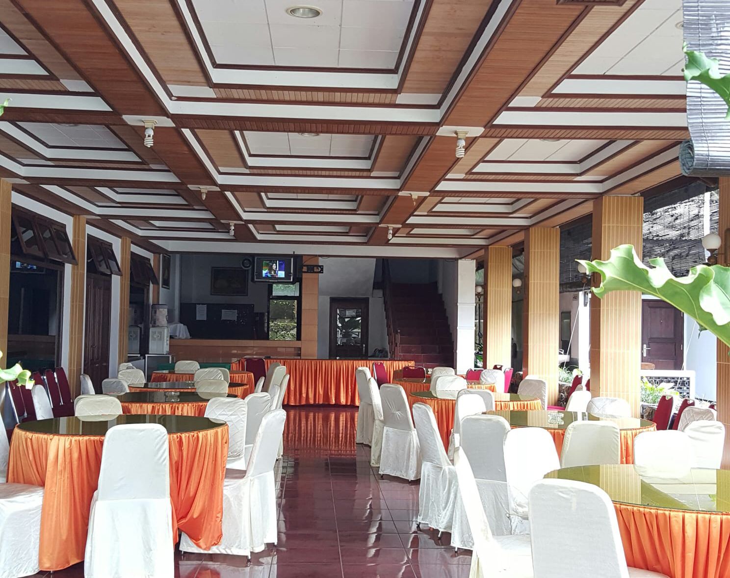 makanminum